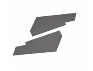 Freewing E.E Lightning 64mm EDF Jet Ventral Fin Set